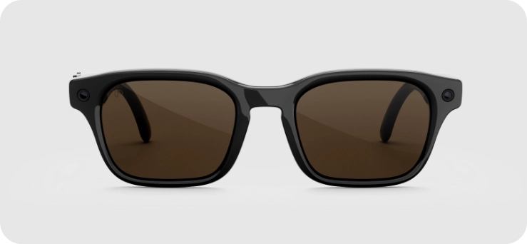 Умные очки *Meta Glasses Adventurer (Classic Black\Brown) Умные очки *Meta Glasses Adventurer (Classic Black\Brown)